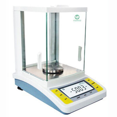 JA-B laboratory electronic analytical weighing scales