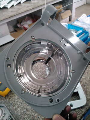 electronic halogen moisture analyzers