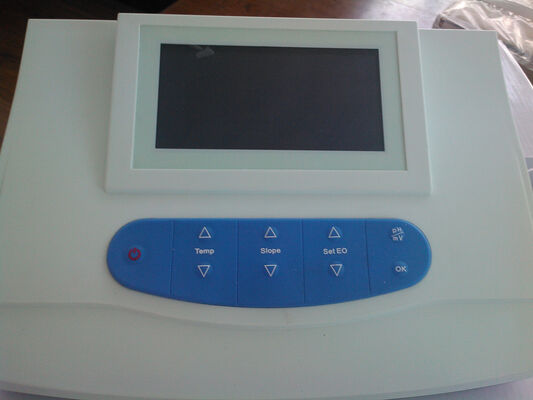 PHS-3CB,PHS-3CU LCD screen Digital PH Meters ORP meters