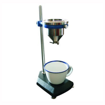 NDJ-5 laboratory equipment Circulating viscometer viscosity meter analyzer instruments