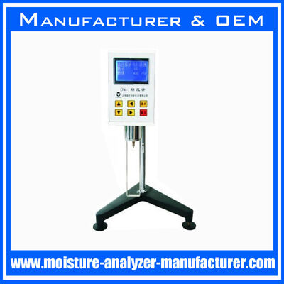laboratory equipment Circulating viscosity instruments