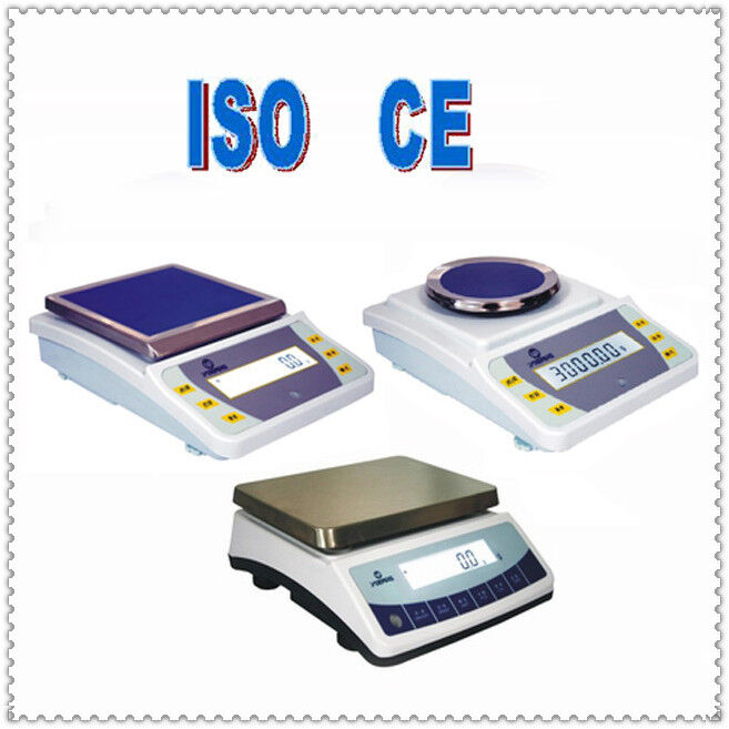 YP series made in china 10mg 100mg 1g laboratory electronic balance weighing scales
