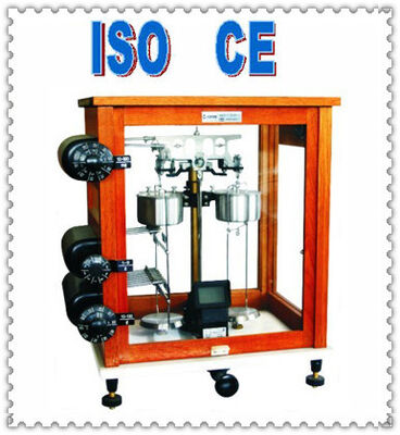 TG328A(B) 0,1mg Laborgenauigkeit Präzisions-Analysewaage Mechanische Waage