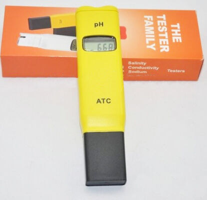 PHS-98108 Tester-Familie ATC-Stift-PH-Meter