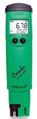 HI98121 ORP/pH/Temperaturtester